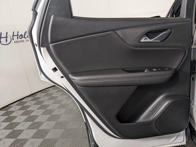 2022 Chevrolet Blazer Premier - Photo 35