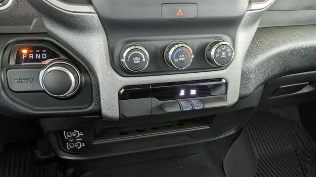 2024 RAM Ram 2500 Pickup Tradesman - Photo 13