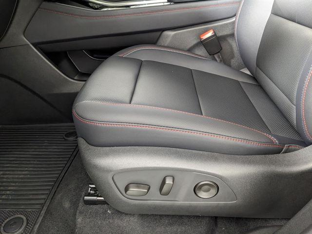2026 Chevrolet Traverse Z71 - Photo 26