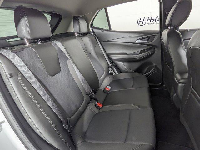 2025 Buick Encore GX Preferred - Photo 38