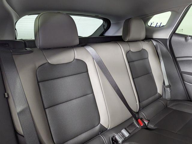2026 Chevrolet Trax Activ - Photo 36