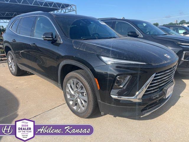 2025 Buick Enclave Preferred's photo