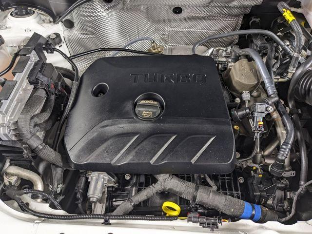 2025 Buick Encore GX Preferred - Photo 42
