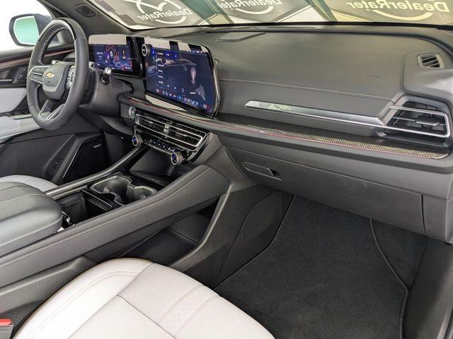 2026 Chevrolet Traverse High Country - Photo 40