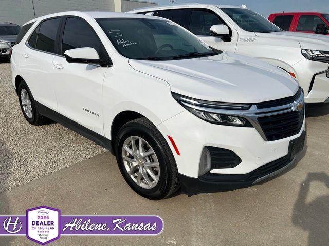 2023 Chevrolet Equinox AWD 2FL's photo