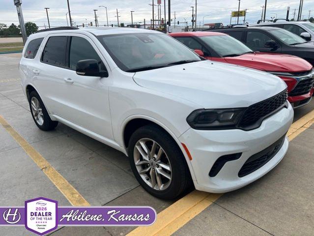 2024 Dodge Durango GT Plus AWD's photo