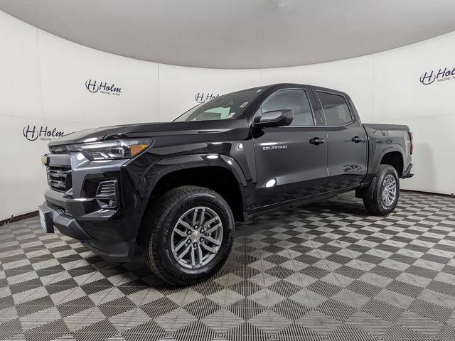 2026 Chevrolet Colorado LT - Photo 6