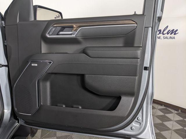 2026 Chevrolet Silverado 1500 LT Trail Boss - Photo 43