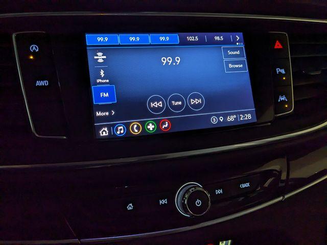 2023 Buick Enclave Essence - Photo 15
