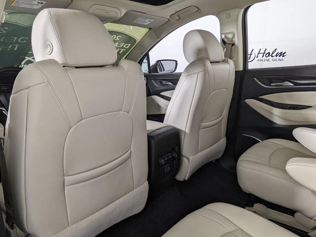 2023 Buick Enclave Essence - Photo 30