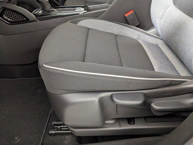 2026 Chevrolet Trailblazer LS - Photo 25