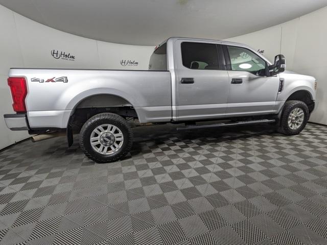2018 Ford F-250 XLT photo 2
