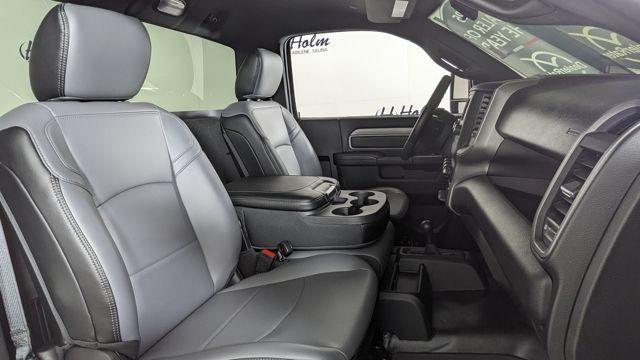 2024 RAM Ram 2500 Pickup Tradesman - Photo 25