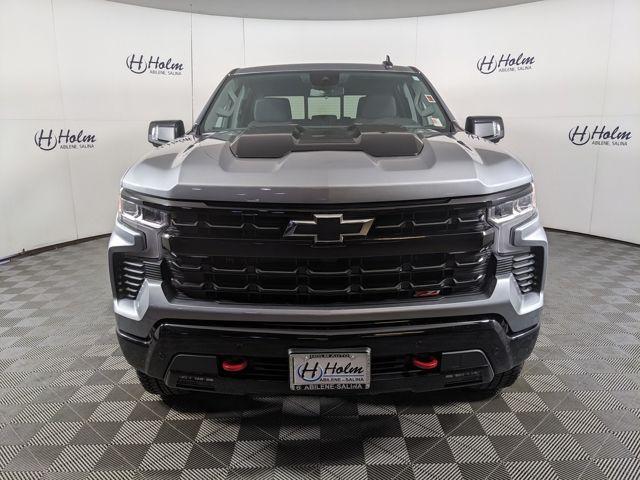 2026 Chevrolet Silverado 1500 LT Trail Boss - Photo 10