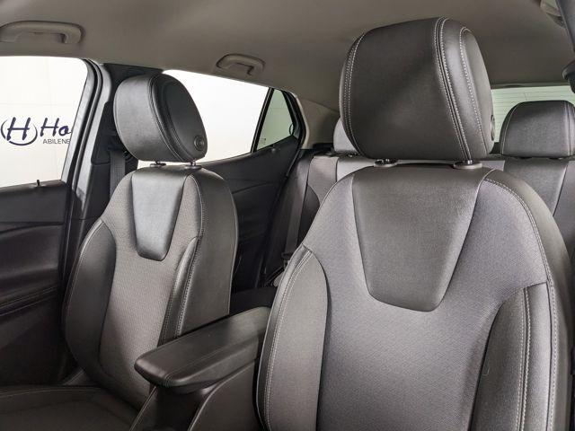 2025 Buick Encore GX Preferred - Photo 24