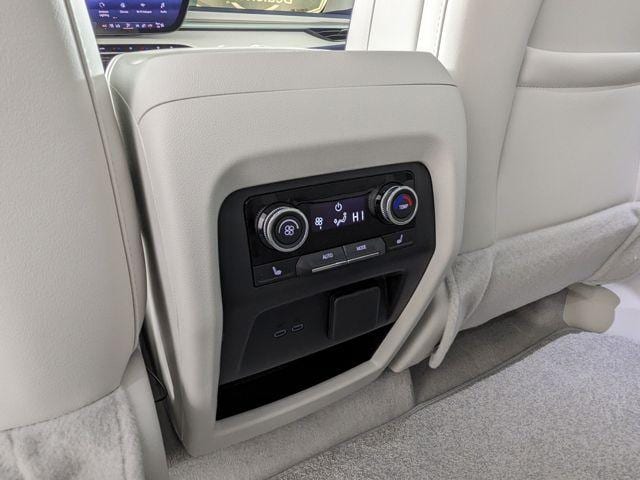 2025 Buick Enclave Avenir - Photo 51