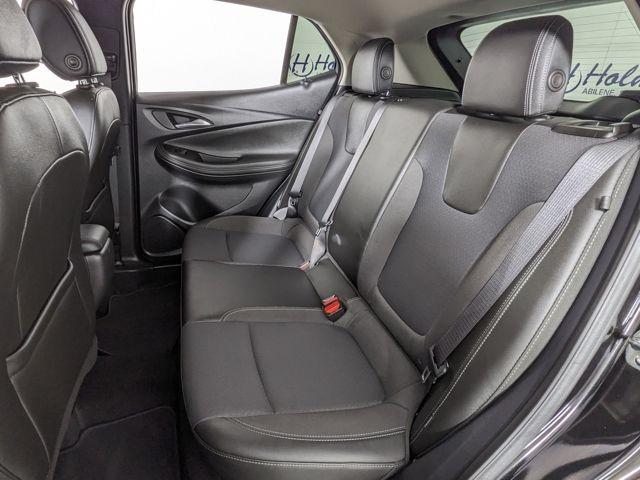 2025 Buick Encore GX Preferred - Photo 28