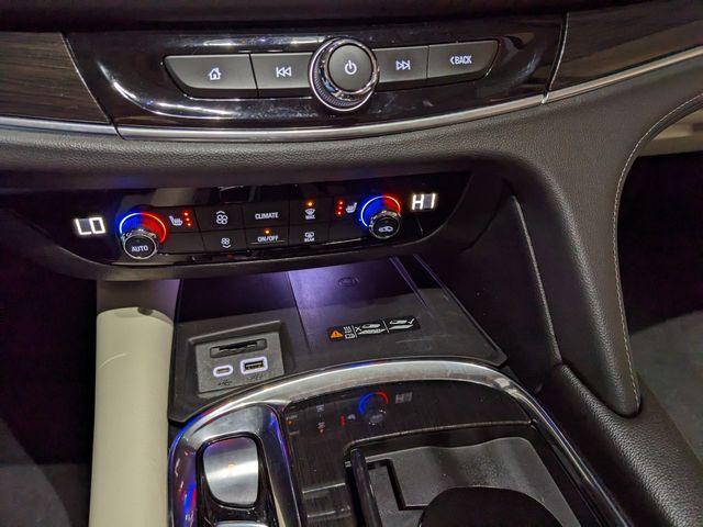 2023 Buick Enclave Essence - Photo 21