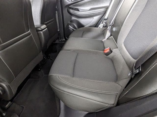 2025 Buick Encore GX Preferred - Photo 29