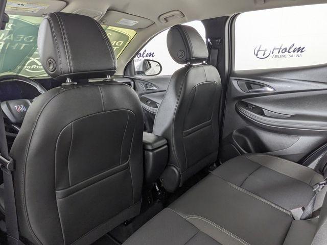 2025 Buick Encore GX Preferred - Photo 27