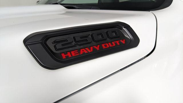 2024 RAM Ram 2500 Pickup Tradesman - Photo 9