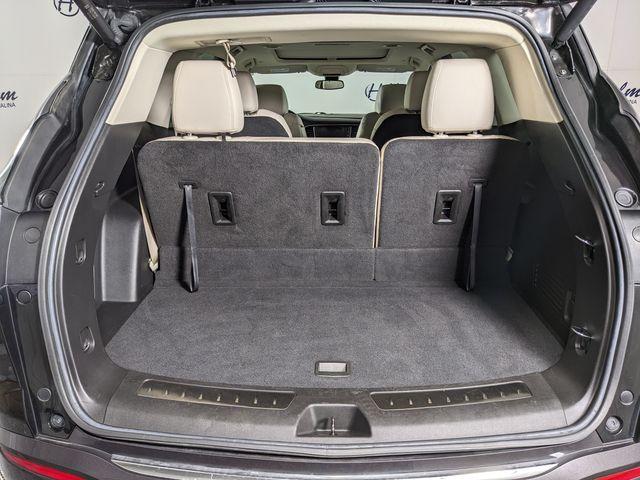 2023 Buick Enclave Essence - Photo 8