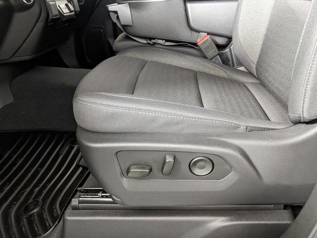 2026 Chevrolet Silverado 1500 Custom Trail Boss - Photo 21