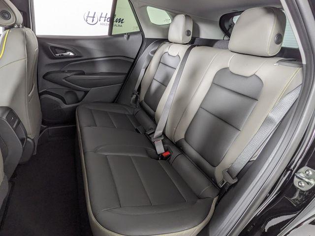 2026 Chevrolet Trax Activ - Photo 25