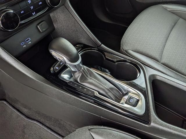2025 Buick Encore GX Preferred - Photo 21