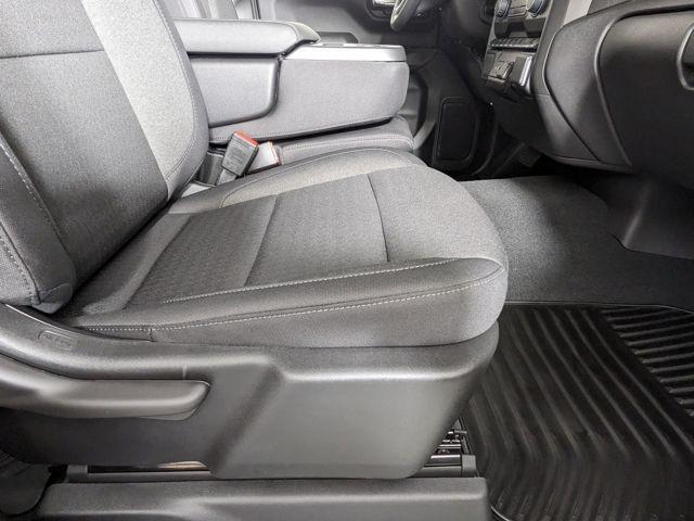 2026 Chevrolet Silverado 1500 Custom Trail Boss - Photo 31