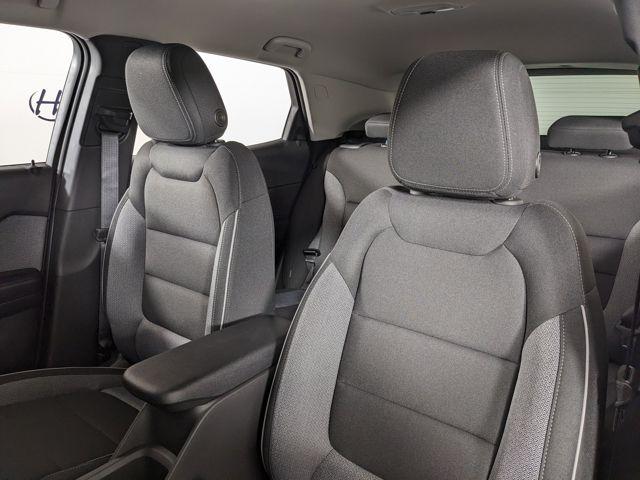 2026 Chevrolet Trailblazer LS - Photo 22