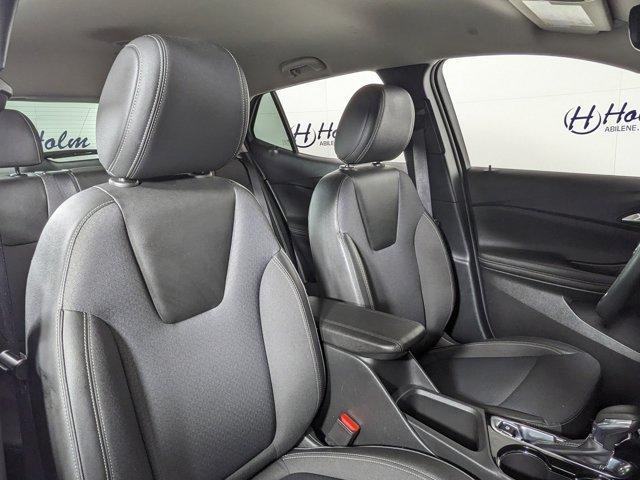 2025 Buick Encore GX Preferred - Photo 34