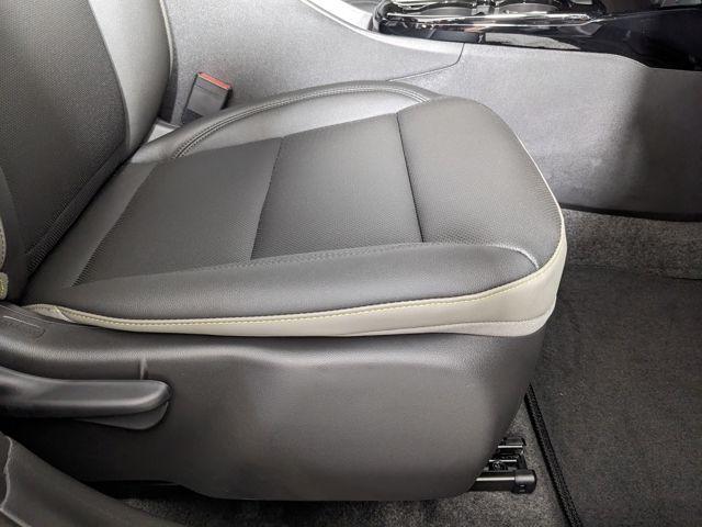 2026 Chevrolet Trax Activ - Photo 34