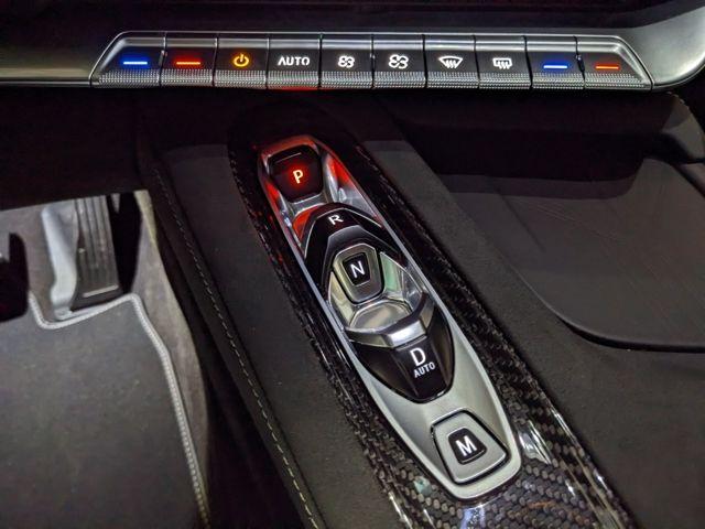 2026 Chevrolet Corvette 3LZ - Photo 41