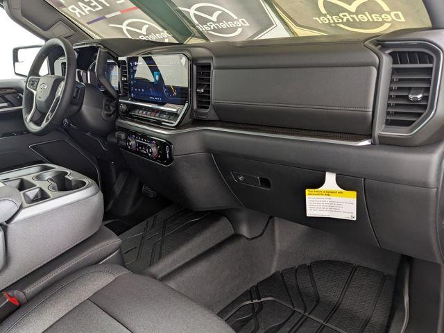 2026 Chevrolet Silverado 1500 RST - Photo 31