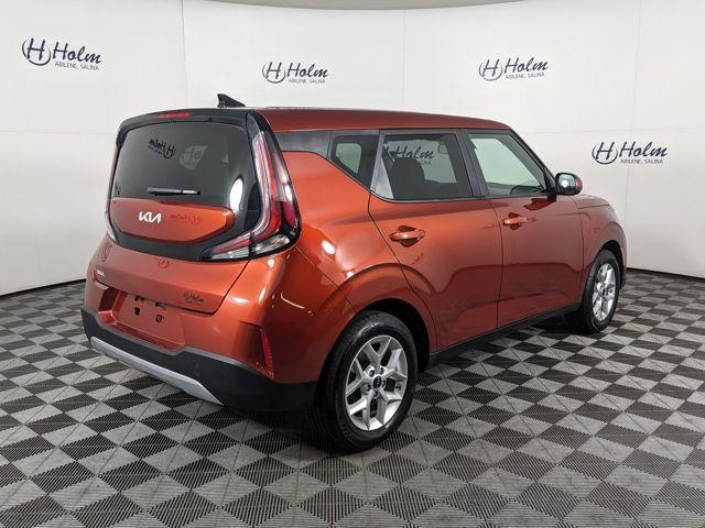 2025 Kia Soul LX - Photo 3