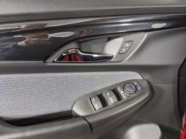 2026 Chevrolet Trailblazer LS - Photo 30