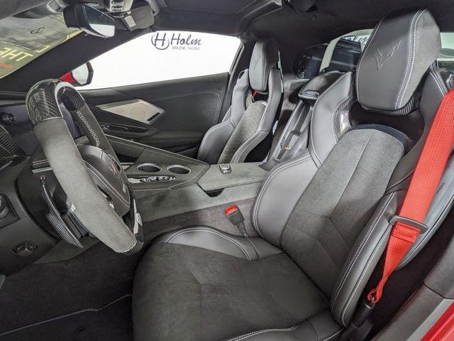 2026 Chevrolet Corvette 3LZ - Photo 44