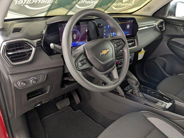 2026 Chevrolet Trailblazer LS - Photo 12