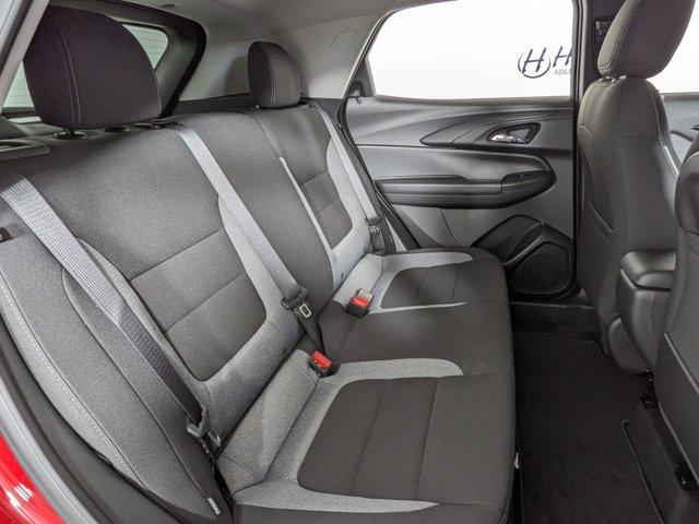 2026 Chevrolet Trailblazer LS - Photo 38