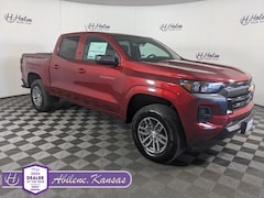 2026 Chevrolet Colorado LT Truck