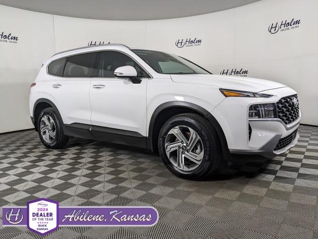 2023 Hyundai Santa Fe SEL's photo