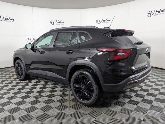 2026 Chevrolet Trax Activ - Photo 4