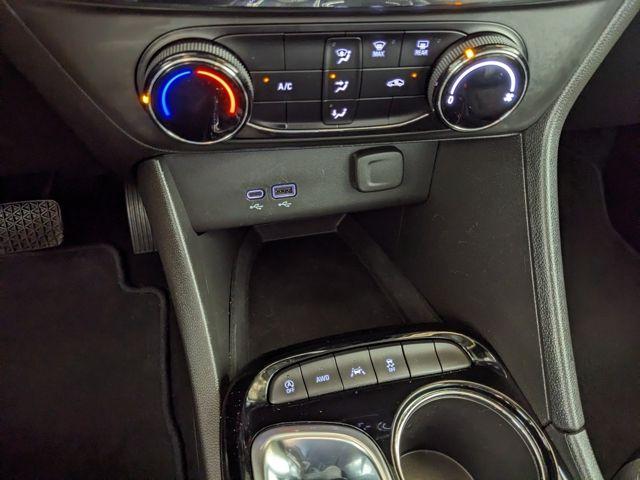 2025 Buick Encore GX Preferred - Photo 19
