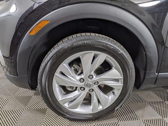 2025 Buick Encore GX Preferred - Photo 10