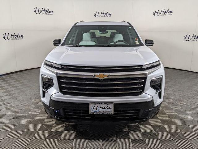 2026 Chevrolet Traverse High Country - Photo 11