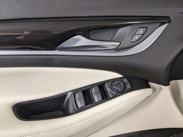 2023 Buick Enclave Essence - Photo 33