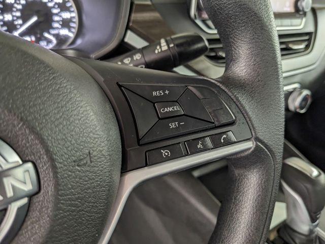2025 Nissan Altima SV - Photo 14
