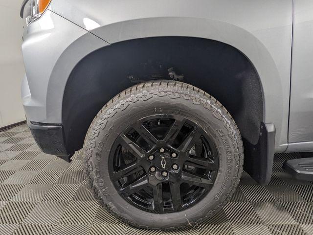 2026 Chevrolet Silverado 1500 LT Trail Boss - Photo 9