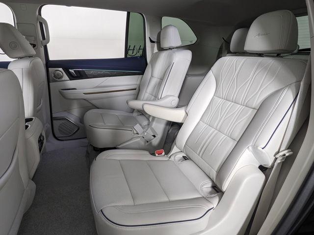2025 Buick Enclave Avenir - Photo 32